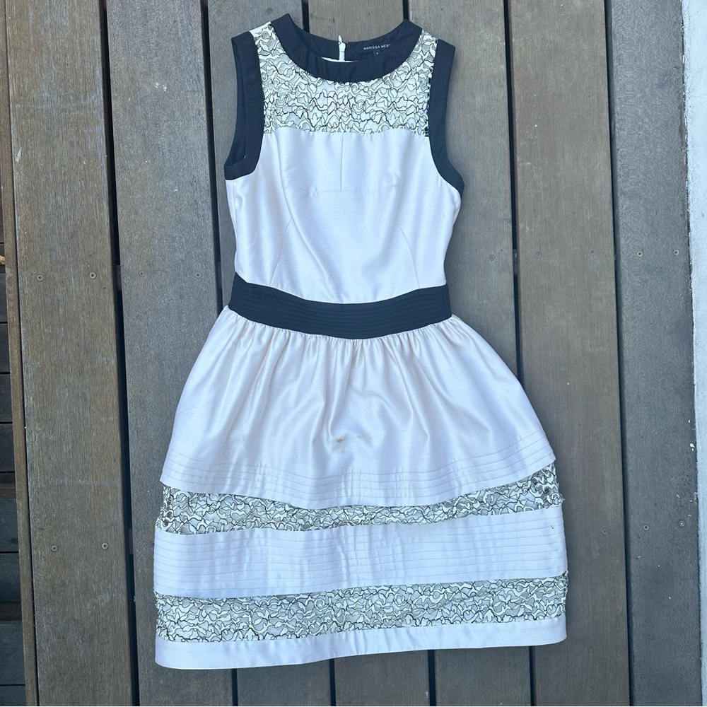 MARISSA WEBB | cocktail dress